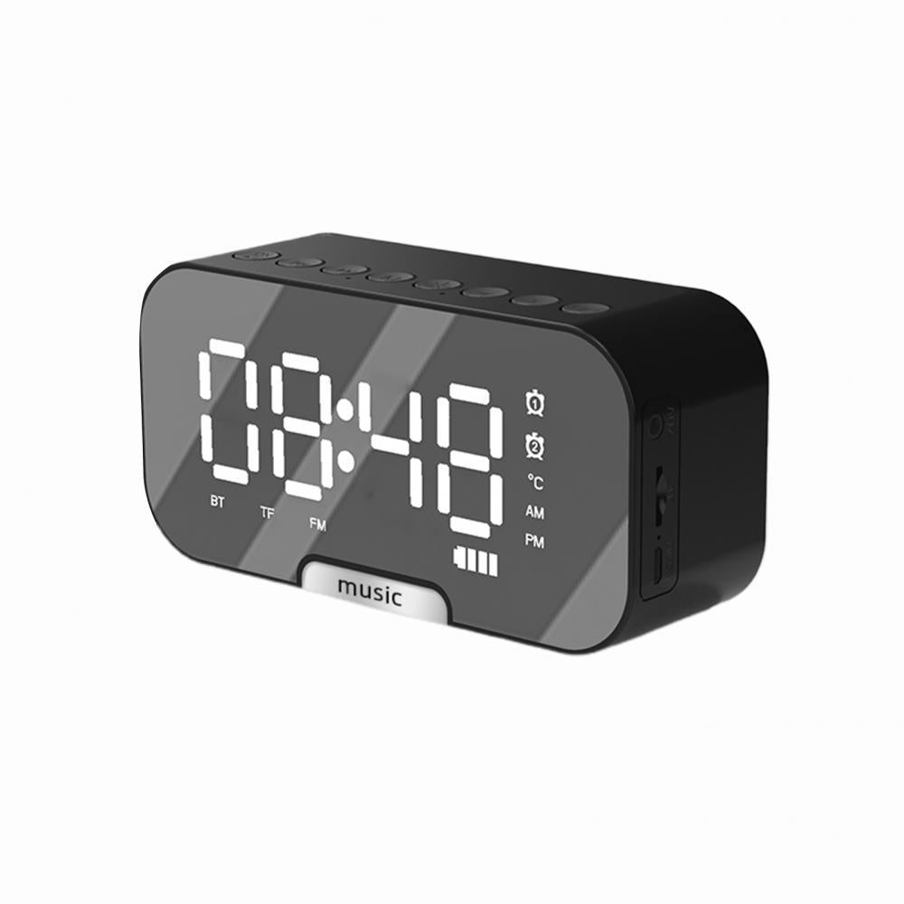 Q5 Mirror Speaker