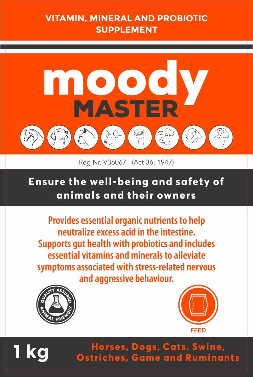 Ultimate Equine Care Combo (Daily Vitality, Mobility, Recovery & Calmness)