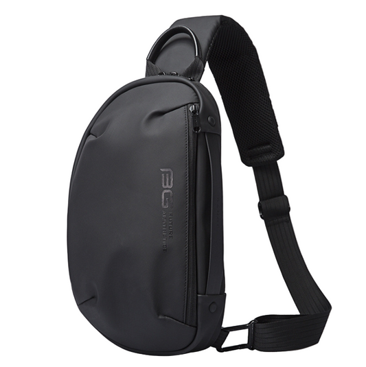 The Bange 11 Multifunctional Anti-Theft Crossbody Bag