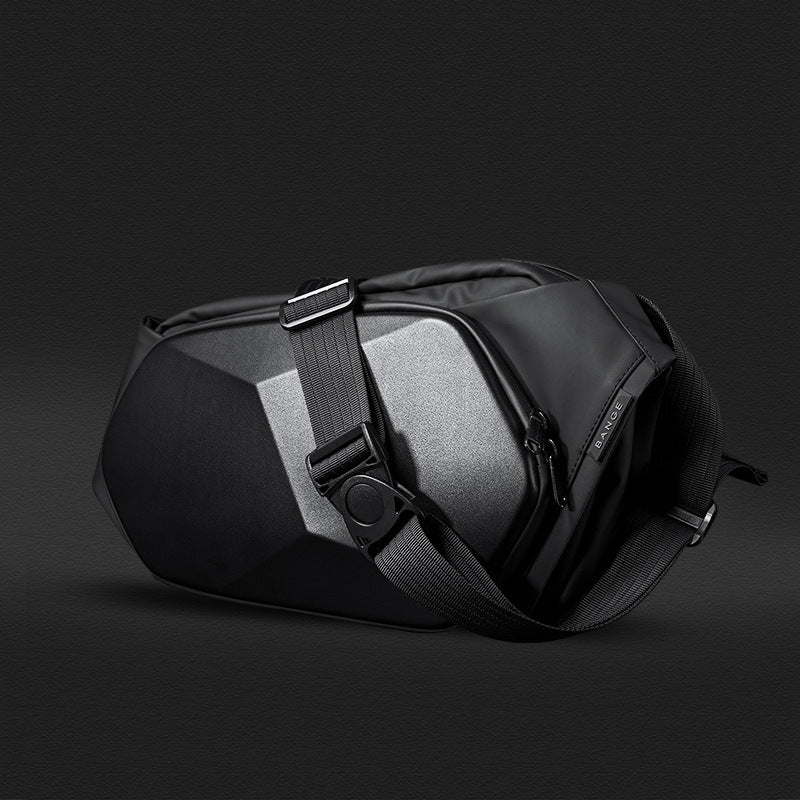 The Bange 7.0 Multifunctional Anti-Theft Crossbody Bag