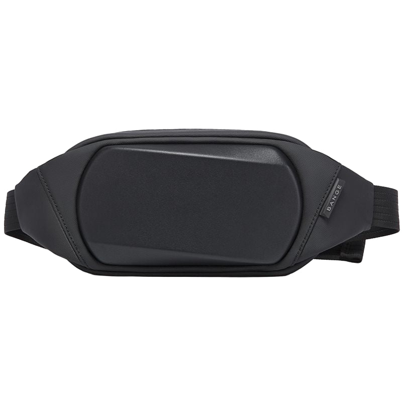 The Bange 12 Multifunctional Anti-Theft Crossbody Bag
