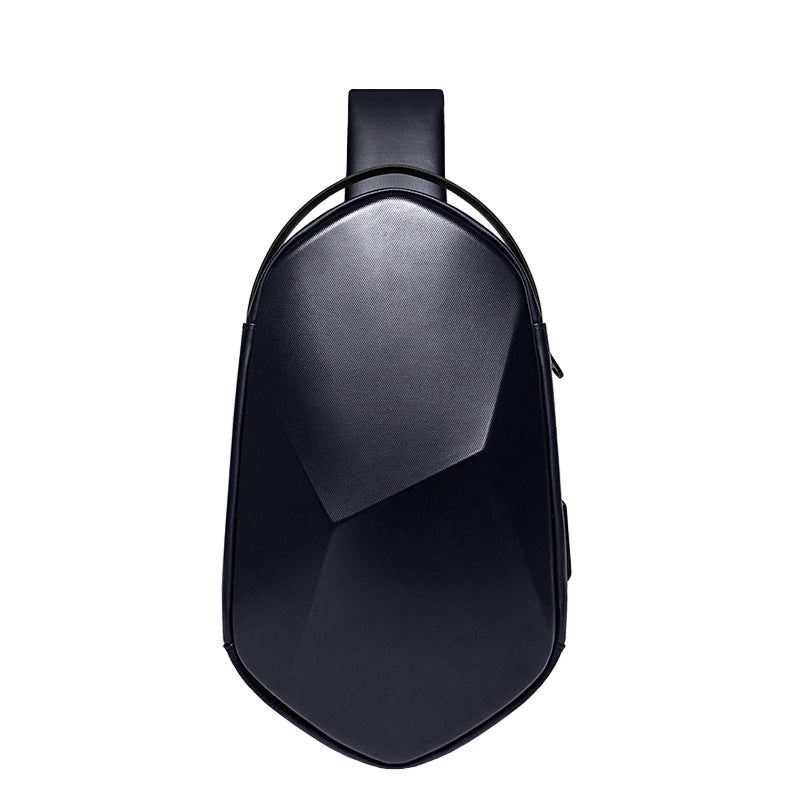 The Bange 8.0 Multifunctional Anti-Theft Crossbody Bag