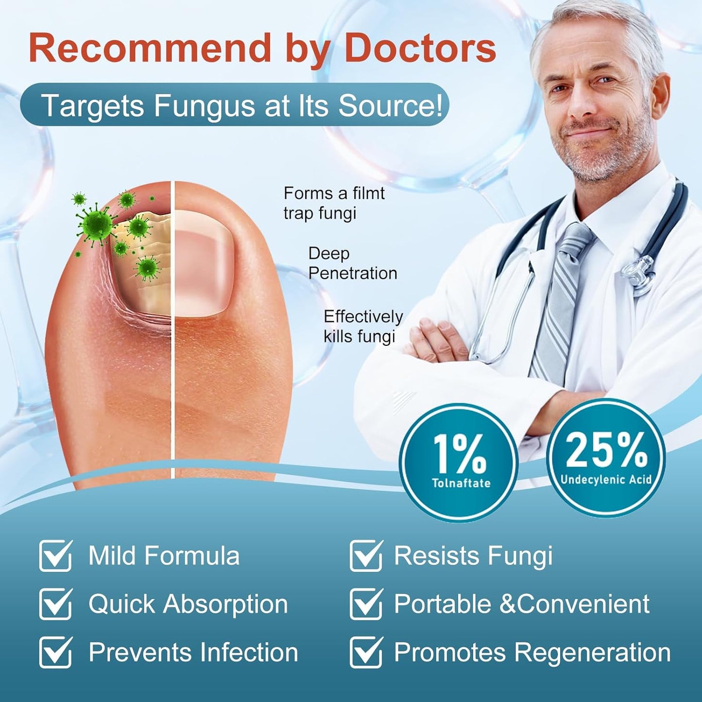 Finally — A Pen That Kills the Parasite at the Root. No Pills. No Side Effects.