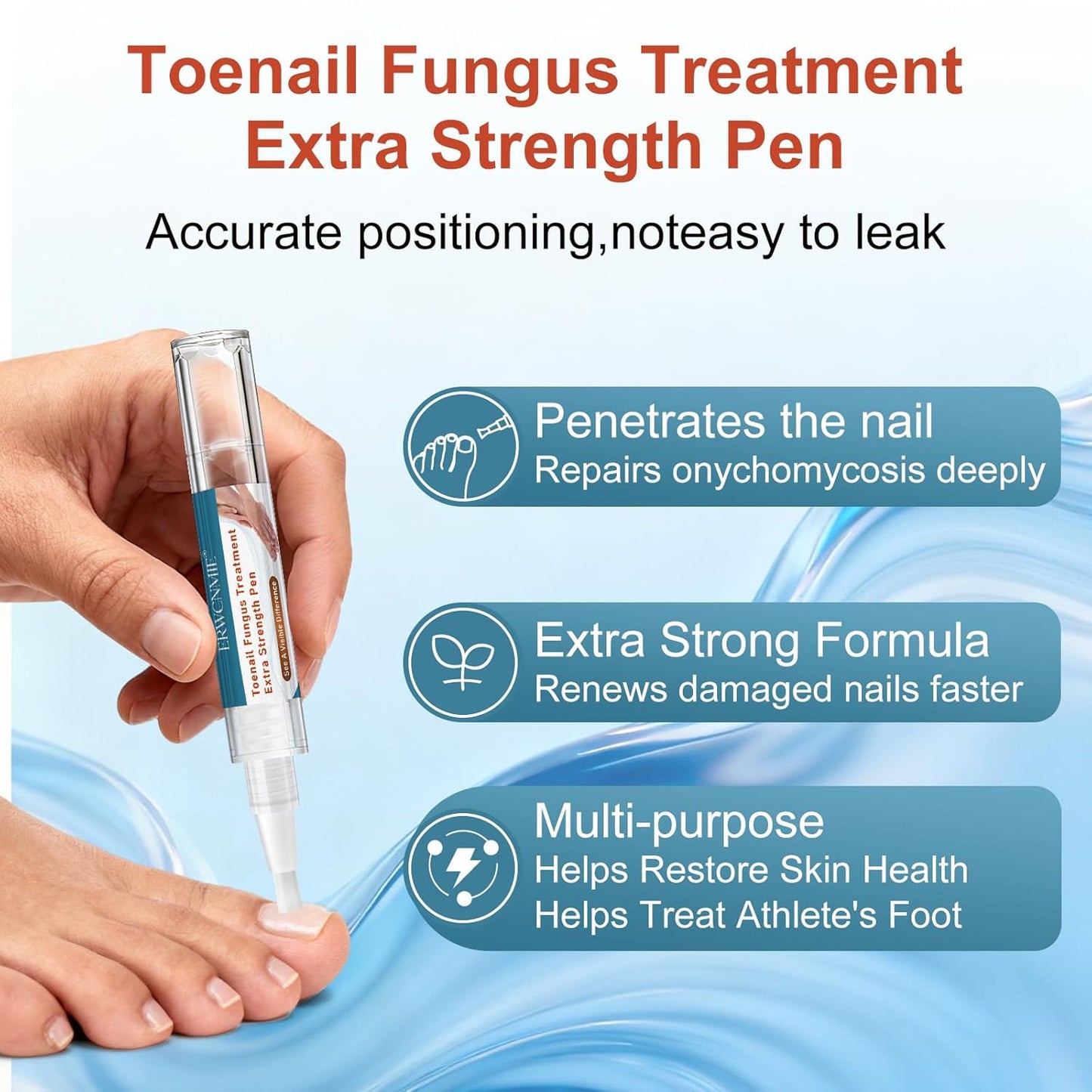 Finally — A Pen That Kills the Parasite at the Root. No Pills. No Side Effects.