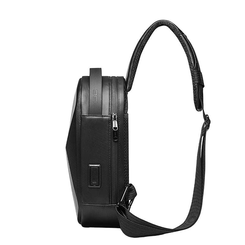 The Bange 8.0 Multifunctional Anti-Theft Crossbody Bag