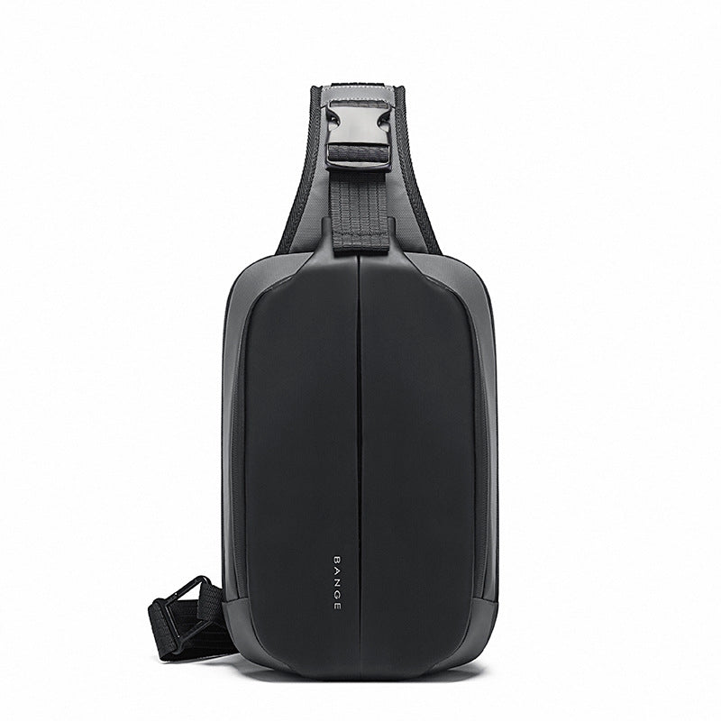 The Bange Multifunctional Anti-Theft Crossbody Bag