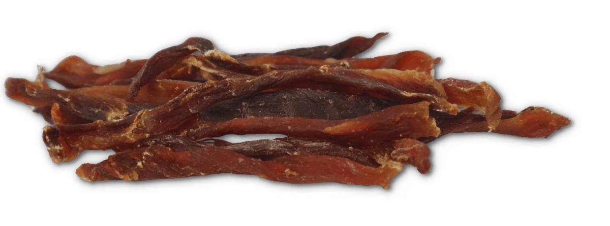 Game Biltong Sticks - Premium Pet Treat