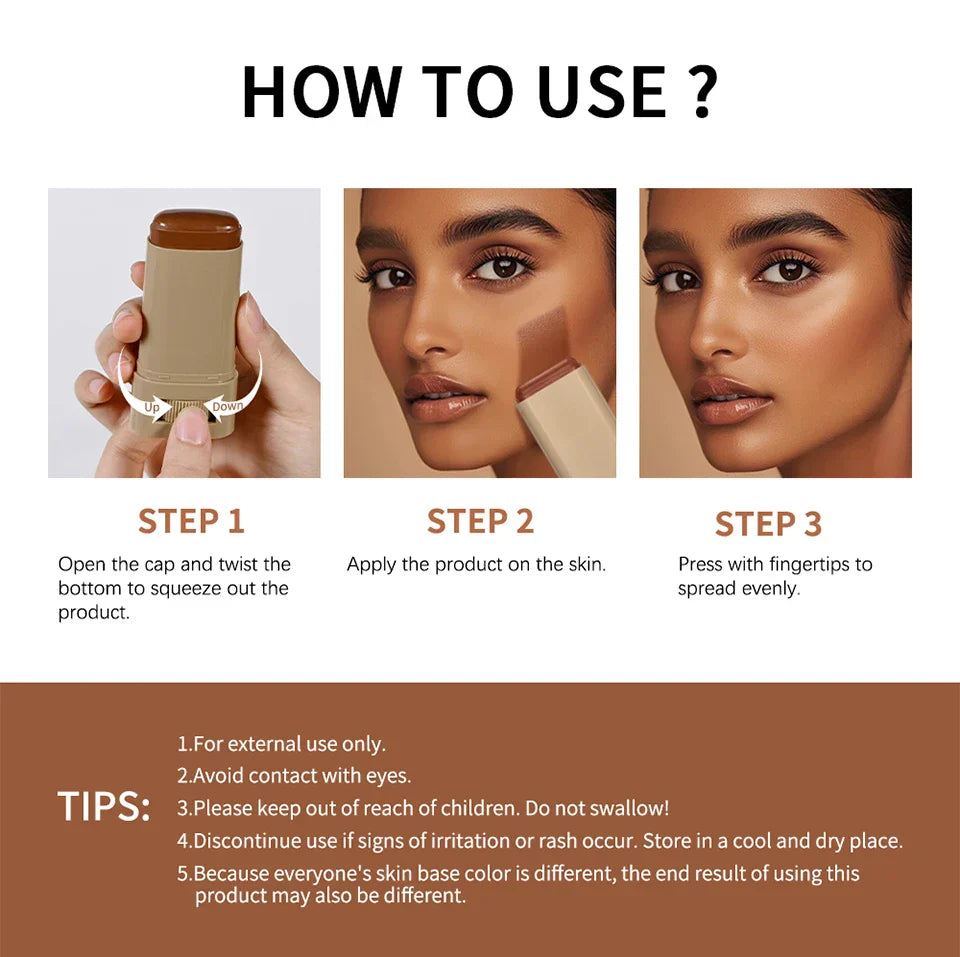Essential Skin Tint Stick