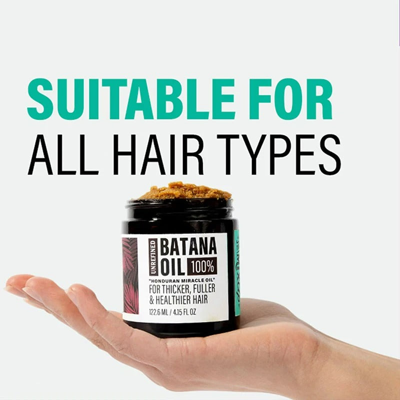 BATANA OIL
