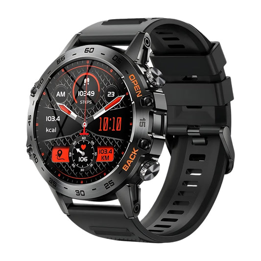The Nomadic Indestructible Smartwatch™